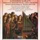 Messa in sol maggiore per soli, coro e orchestra. Beatus Vir. Arie