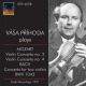 Vasa Prihoda plays Mozart & Bach
