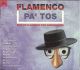 Flamenco pa' tos: dias de flamenco con Gomaespuma