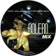 Bolero Mix. A Raul Orellana Mix (picture disc)