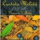 Cantata Melidá para solistas, coro e orquestra sinfonica