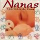 Nanas (Canciones de cuna).