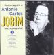 Homenagem à Antonio Carlos Jobim instrumental 2