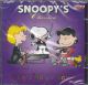 Snoopy's Clàssica (Classiks on Toys)