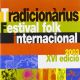 Tradicionàrius 2003. Festival folk internacional: XVI edició
