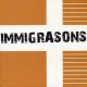Immigrasons (softpack)