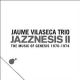Jazznesis II. The music of Genesis 1970-1974 (softpack)