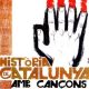 Història de Catalunya amb cançons