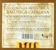 Música instrumental a Montserrat. Narcís Casanoves. Polifonia medieval a Cata...