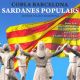 Sardanes populars
