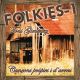 Folkies-1: Cançons pròpies i d'arreu