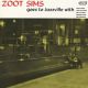 Zoot Sims Goes To Jazzville