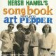 Hersh Hamel's Song Book/ Feat. Art Pepper