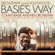 Broadway and Hollywood... Basie's Way