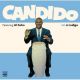 Candido featuring Al Cohn + In indigo