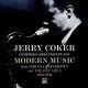 Jerry Coker composes-arranges-plays Modern Music from Indiana University...