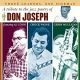 A tribute to the jazz poetry of Don Joseph