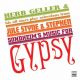 Play selections from Julie Styne & Stephen Sondheim''s music for Gypsy