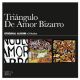 Original Album x 3 Series: Triángulo de Amor Bizarro, El hombre del siglo V...