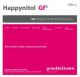 Happynitol GF 150mg (digipack)