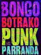 Punk parranda, live 2014 (digipack)