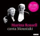 Marina Rossell canta Moustaki (Digipack)
