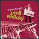 The funky way of Emil Viklicky