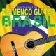 Flamenco guitar Brasil