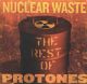 Nuclear waste: The best of Protones