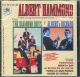 Los inicios de Albert Hammond. Todas sus grabaciones para Discos RCA / 1963-1964