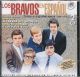 Los Bravos en español. Todas Sus Grabaciones (1966-1974)