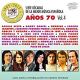 Años 70 - Siete décadas de la mejor música española Vol.4