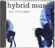 Hybrid music