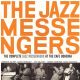 The complete Jazz Messengers at the Cafe Bohemia