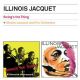Swing's the thing + Illinois Jacquet and his orchestra (bonus tracks)