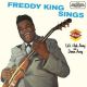 Freddy King sings + Let's hide away and Dance away