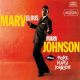 Marvelous Marv Johnson plus More Marv Johnson