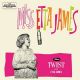 Miss Etta James plus Twist with Etta James (bonus tracks)