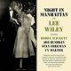 Night in Manhattan + Sings Vincent Youmans 6 Irving Berlin