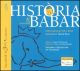 Història de Babar