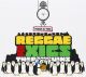 Reggae Per Xics: Pugem al tren