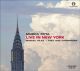 Live in New york: Columbus, gateway to the New World (digipack)