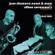 Joan Chamorro nonet & more play Alfons Carrascosa's arrangements