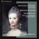 Quartets de corda. 18th Century Spanish Chamber Music