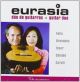 Eurasia, dúo de Guitarras