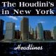 Heaslinis: The Houdini's in New York