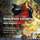 Missa Maria Assumpta. Oboe Concerto