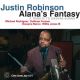 Alana's fantasy: A tribute to Dwayne Burno