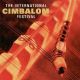 The international cimbalom festival
