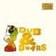 Dub & Dwars (clear red vinyl)